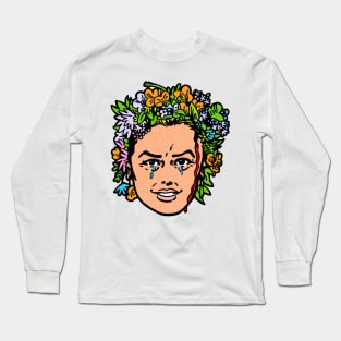 DANI ARDOR Long Sleeve T-Shirt